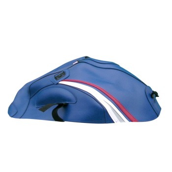 ΚΑΛΥΜΜΑ BAGSTER SUZUKI GSX 650 F BANDIT ΜΠΛΕ / ΚΟΚΚΙΝΟ / ΛΕΥΚΟ (2008)